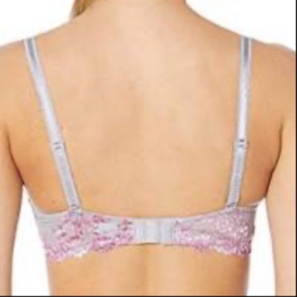 🆕 Wacoal Underwire Bra - Picture 2 of 2